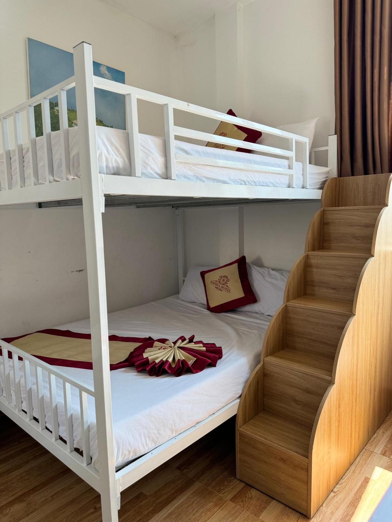 Sapphire Hotel Hue Eksteriør bilde